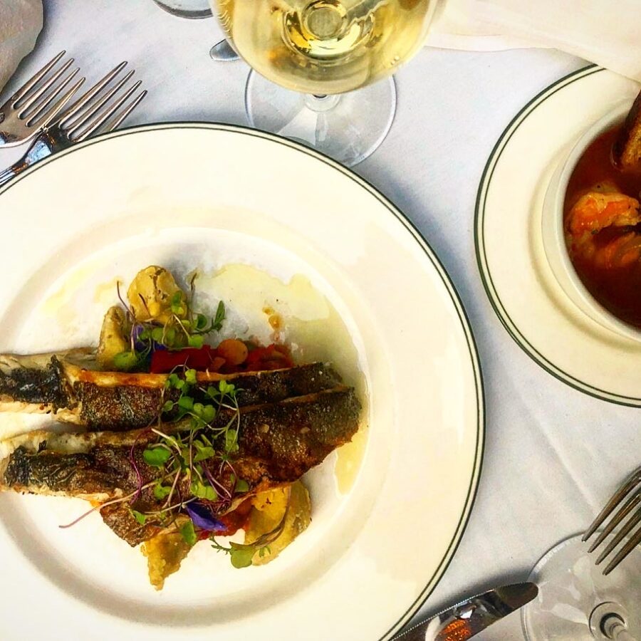 to Bayona Restaurant A Taste of New Orleans