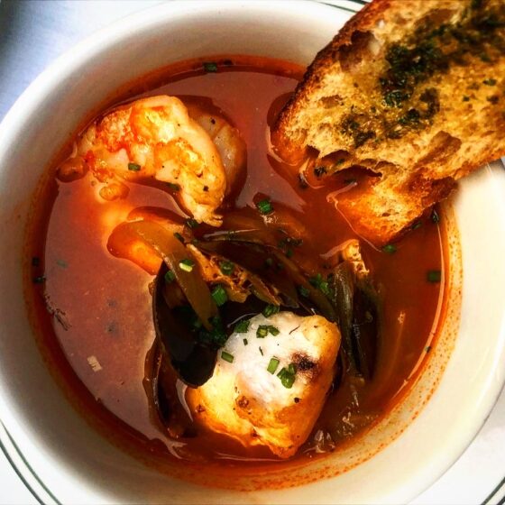 to Bayona Restaurant A Taste of New Orleans